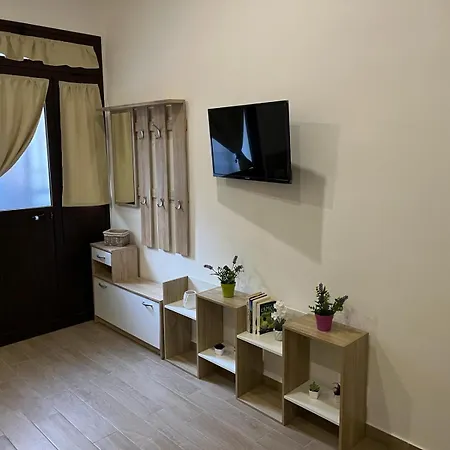 Nyaraló Casa Sammy Palermo