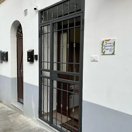 Casa Sammy Nyaraló