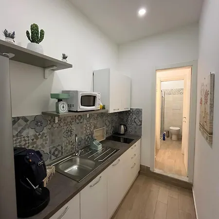 Casa Sammy Nyaraló