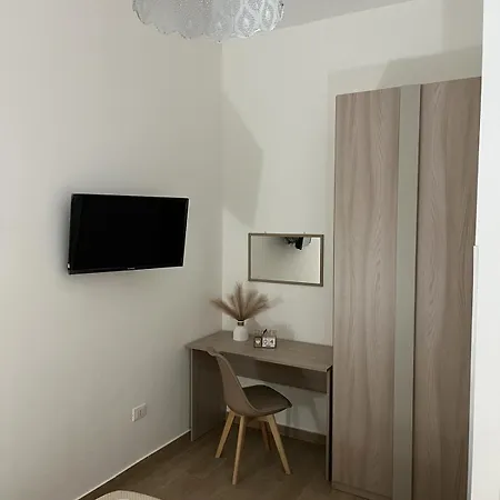 Nyaraló Casa Sammy