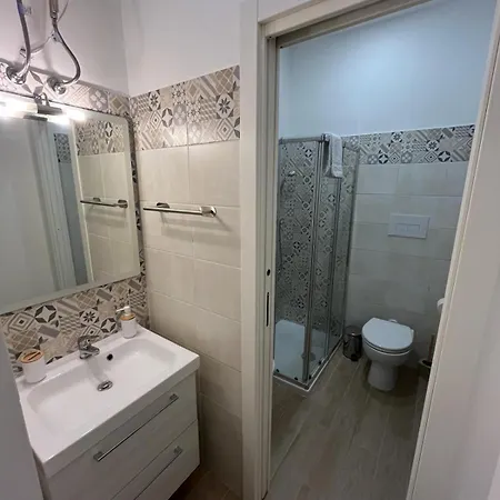 Casa Sammy Nyaraló *