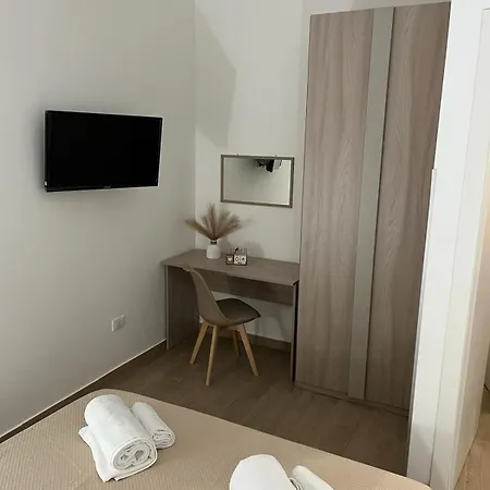 Nyaraló Casa Sammy