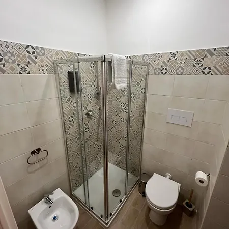 Casa Sammy * Palermo