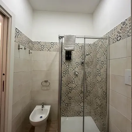 Nyaraló Casa Sammy