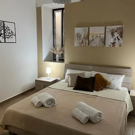 Casa Sammy Palermo