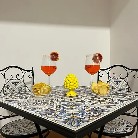 Casa Sammy *