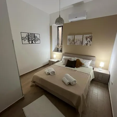 Casa Sammy 巴勒莫