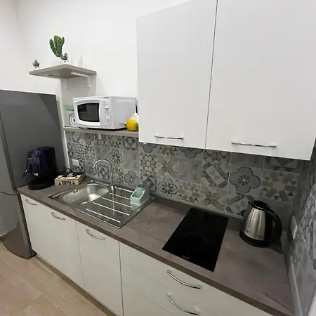 Casa Sammy * Палермо
