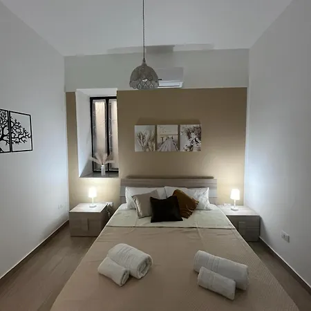 Casa Sammy * Palermo
