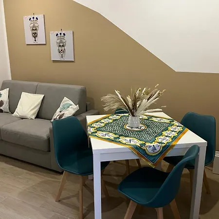 Casa Sammy * Palermo