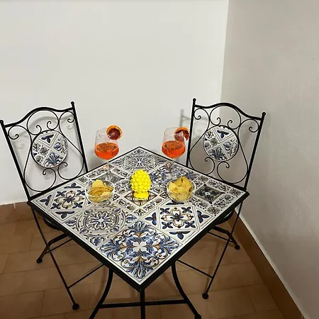 Casa Sammy Palermo